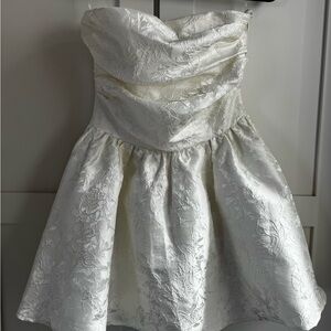 BABYBOO SALOME MINI DRESS